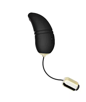 Paw Remote Control Clitoral Vibrator