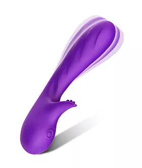 Prickle GSpot Rabbit Vibrator