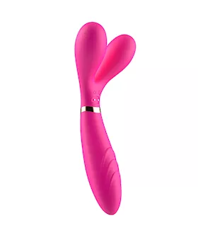 DualHead Wand Vibrator