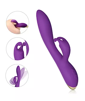 Bonnie Rabbit Vibrator