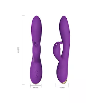 Bonnie Rabbit Vibrator