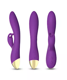 Bonnie Rabbit Vibrator