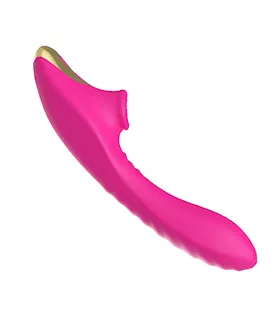 Ellie Suction Vibrator