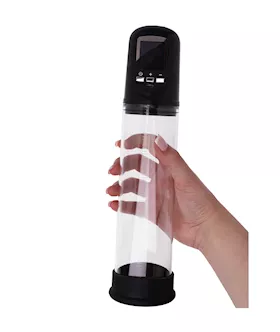 X-men Automatic Penis Pump