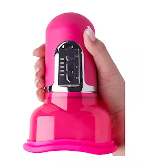 X-men Auto Pussy Pump