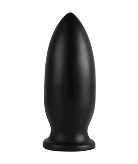 XMen Missile Monster Butt Plug
