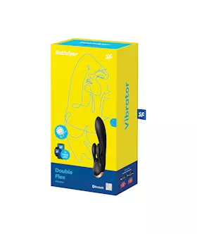 Satisfyer Double Flex