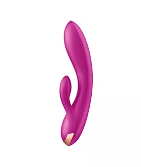 Satisfyer Double Flex