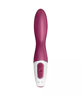 Satisfyer Heated Thrill 