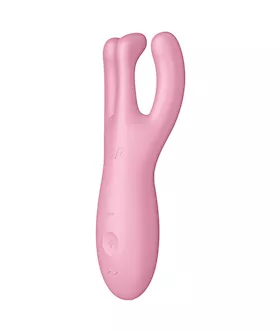 Satisfyer Threesome 4 