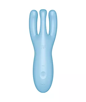 Satisfyer Threesome 4