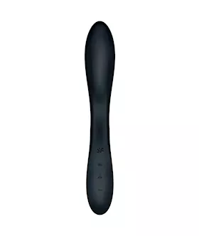 Satisfyer Rrolling Explosion