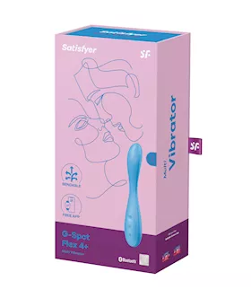 G-spot Flex 4 