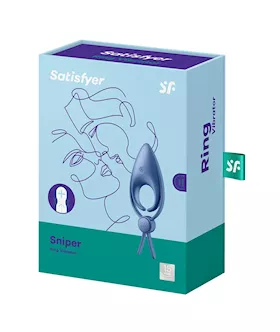 Satisfyer Sniper 