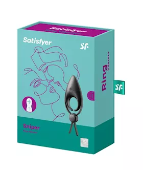 Satisfyer Sniper 