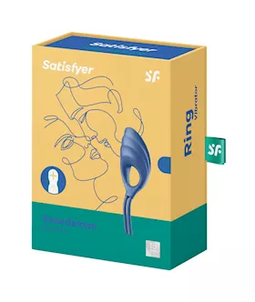 Satisfyer Swordsman 