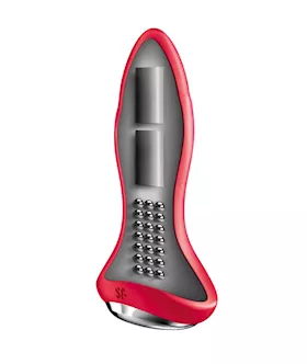 Satisfyer Rotator Plug 1