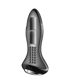 Satisfyer Rotator Plug 1 