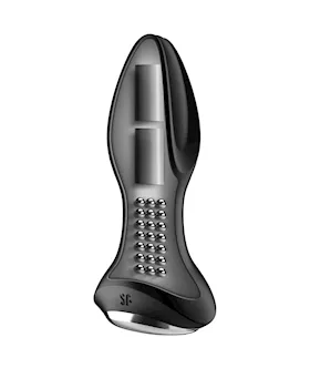 Satisfyer Rotator Plug 2 
