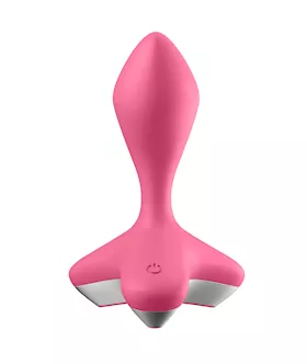 Satisfyer Game Changer