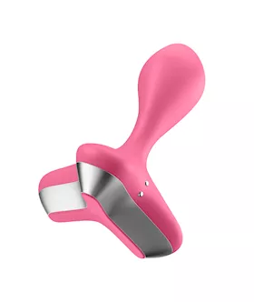 Satisfyer Game Changer 