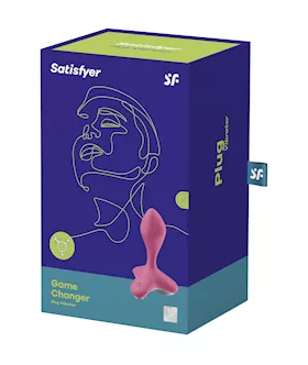 Satisfyer Game Changer 