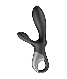 Satisfyer Heat Climax 