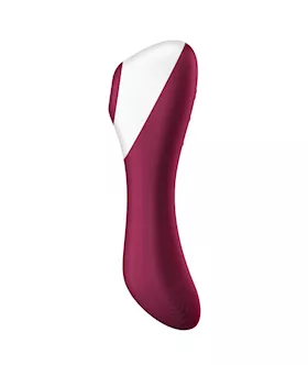 Satisfyer Dual Crush