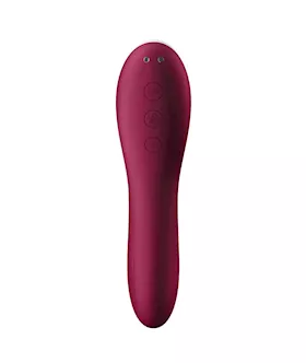 Satisfyer Dual Crush