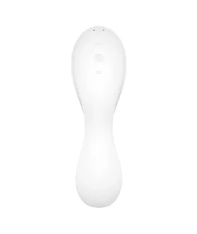 Satisfyer Curvy Trinity 5 