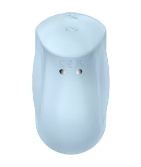 Satisfyer Sugar Rush 