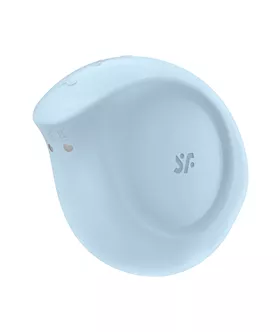 Satisfyer Sugar Rush 