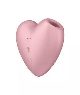 Satisfyer Cutie Heart