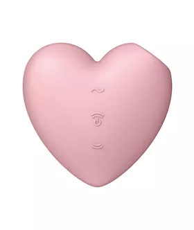 Satisfyer Cutie Heart 