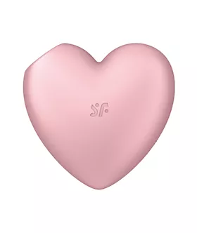 Satisfyer Cutie Heart 