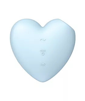 Satisfyer Cutie Heart 