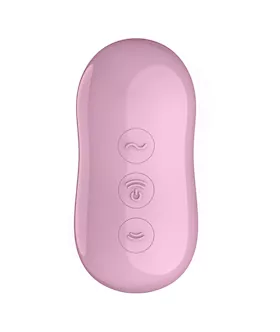 Satisfyer Cotton Candy