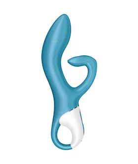 Satisfyer Embrace Me 