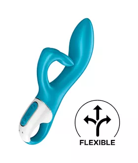 Satisfyer Embrace Me 