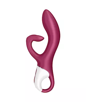 Satisfyer Embrace Me 