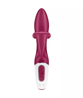 Satisfyer Embrace Me 