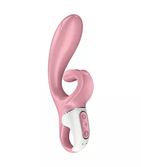 Satisfyer Hug Me