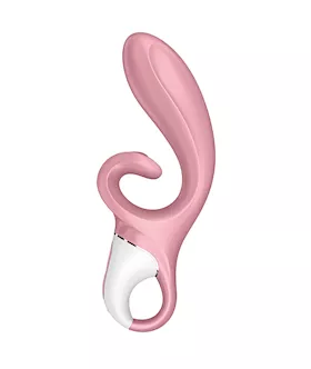 Satisfyer Hug Me 
