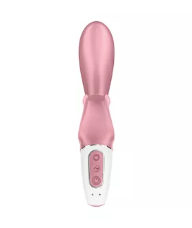 Satisfyer Hug Me 