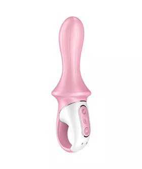 Satisfyer Air Pump Booty 5 