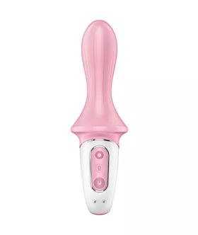 Satisfyer Air Pump Booty 5 