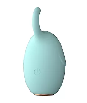 Amore Summer And Candy Series Elephant Vibrator