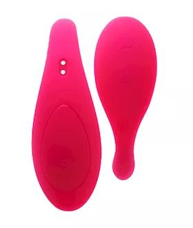 Amore Remote Control Couples Vibrator