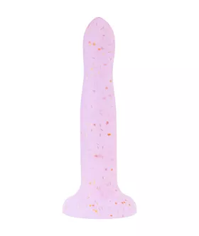 Amore Constellation Dildo With Star Glitter