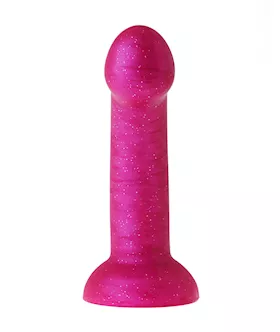 Nood Colours The Essential Pearly G-spot Dildo